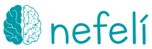 Nefelí Logo